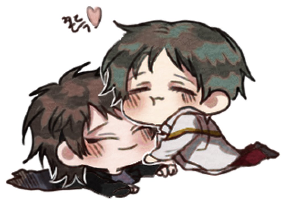 하라라이 ...쫀득 
#세포신곡 #細胞神曲