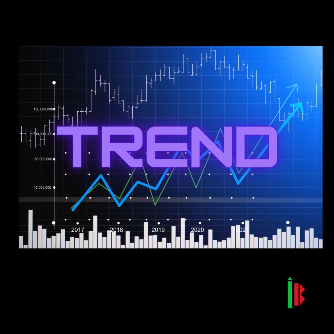 InvestoBuzz's tweet photo. Trend is your Friend until it reverse 
Learn about it...

#trendlines #investobuzz #investment #bse #nse @BSEIndia @NSEIndia https://t.co/yEZGGUMLRv