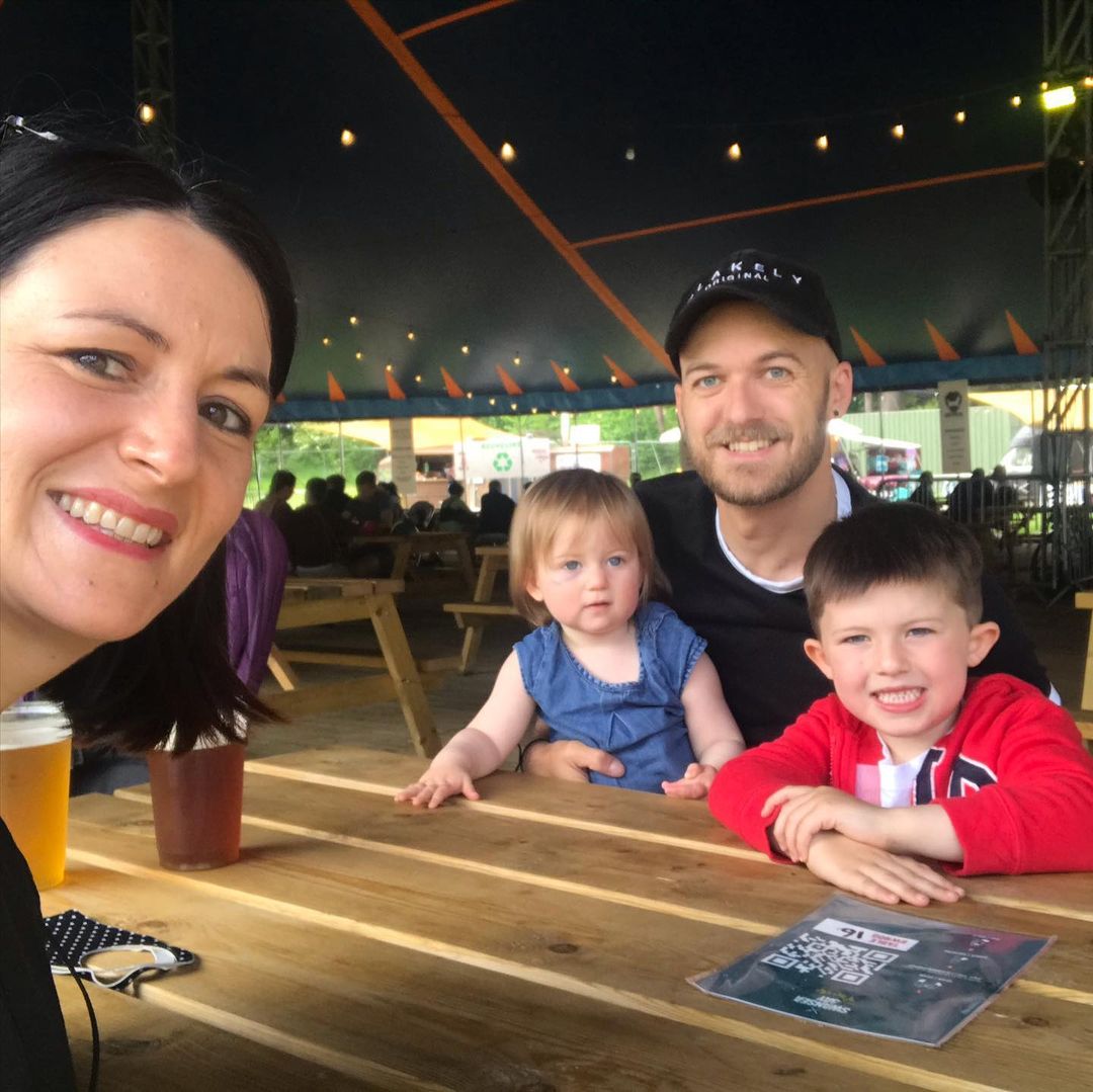 Shout out to all of the awesome father figures!  

Hope you’re all having a wonderful Father’s Day.😀