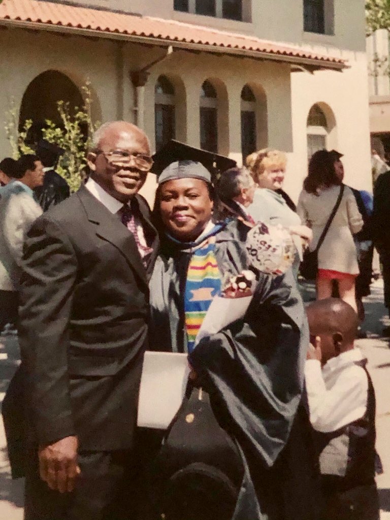 Happy Father’s Day Dad! There will never be another like you! Rest Forever In Peace!!!