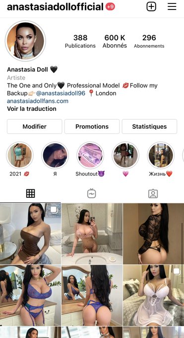 Follow My Instagram as well? https://t.co/9zRE94MwRB https://t.co/2cGFwm3dx7