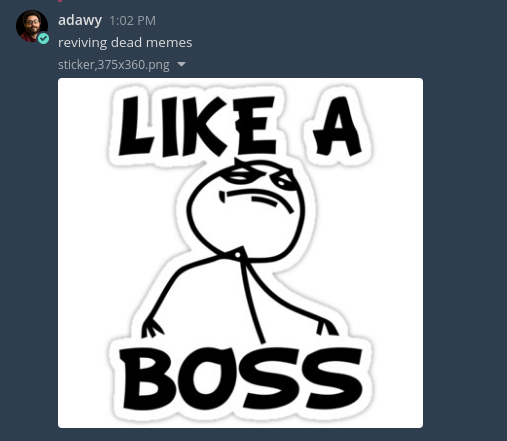 Лайк э босс мем. Картинки на телефон like a boss. Please act like a boss monster. Мемы like a boss. Босс мем.