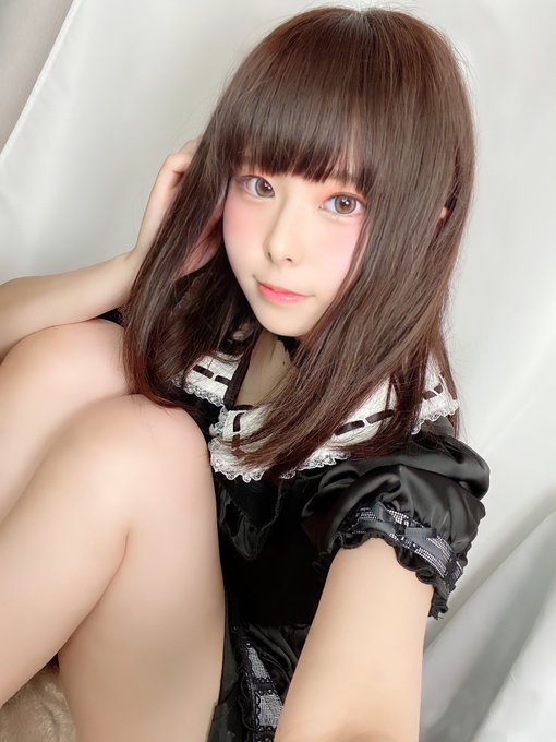 コスプレイヤーにゃあのTwitter画像16