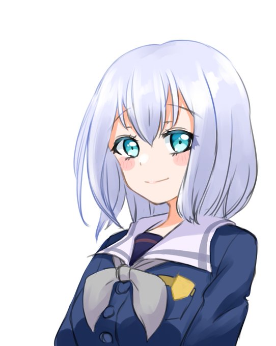 リクエスト倉田ましろさん 