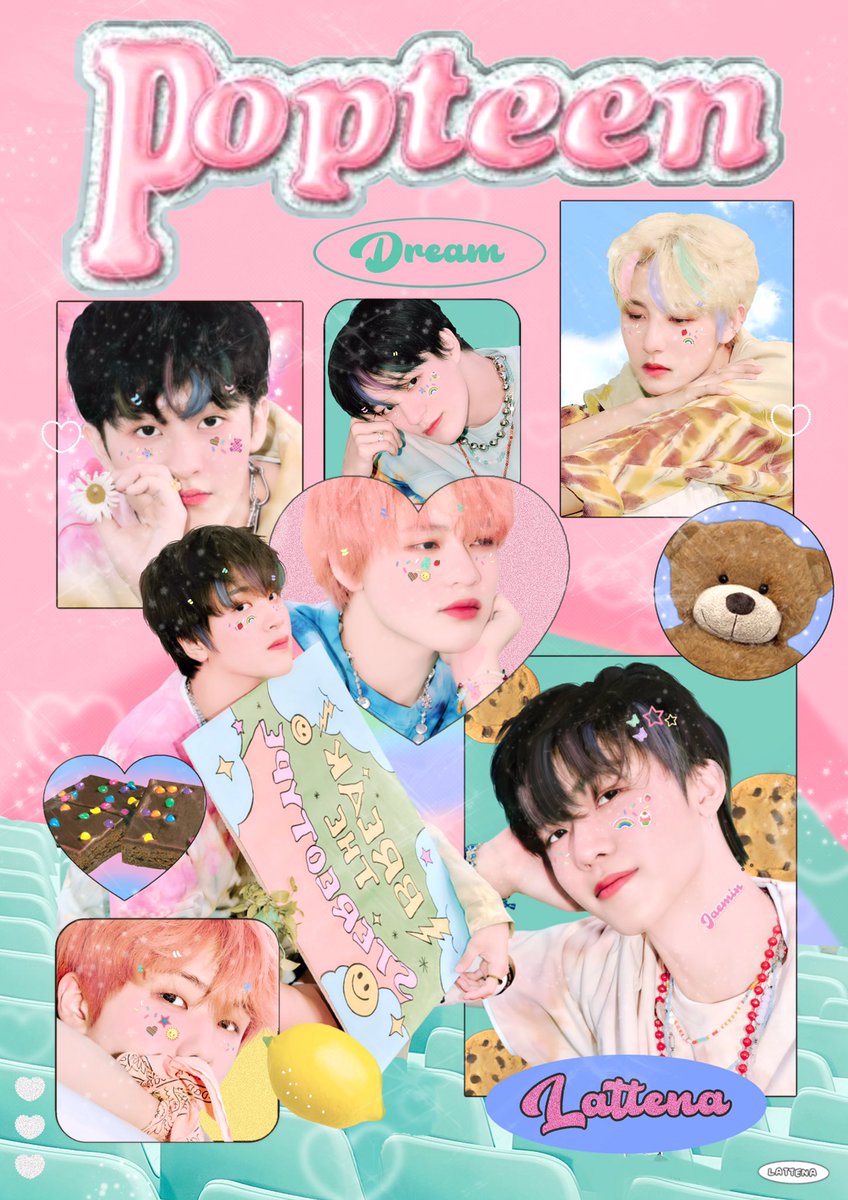 lattena♡🎠🐰*・゚。 tweet media