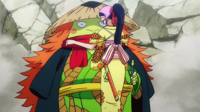 河松のtwitterイラスト検索結果