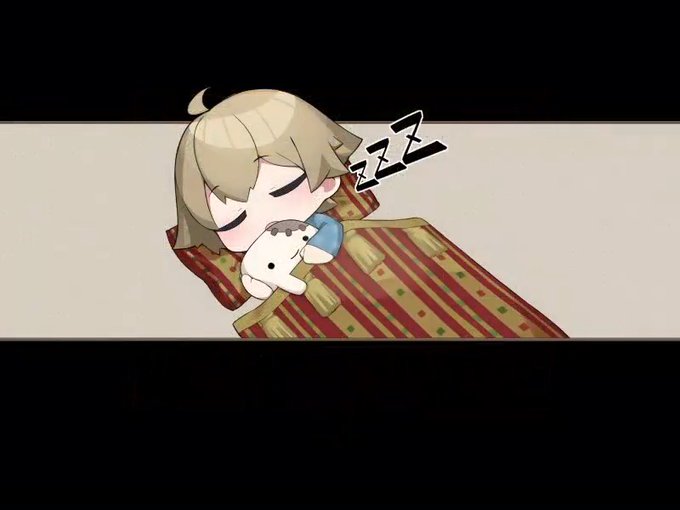 ぬいぐるみのtwitterイラスト検索結果