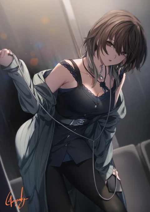 洗 