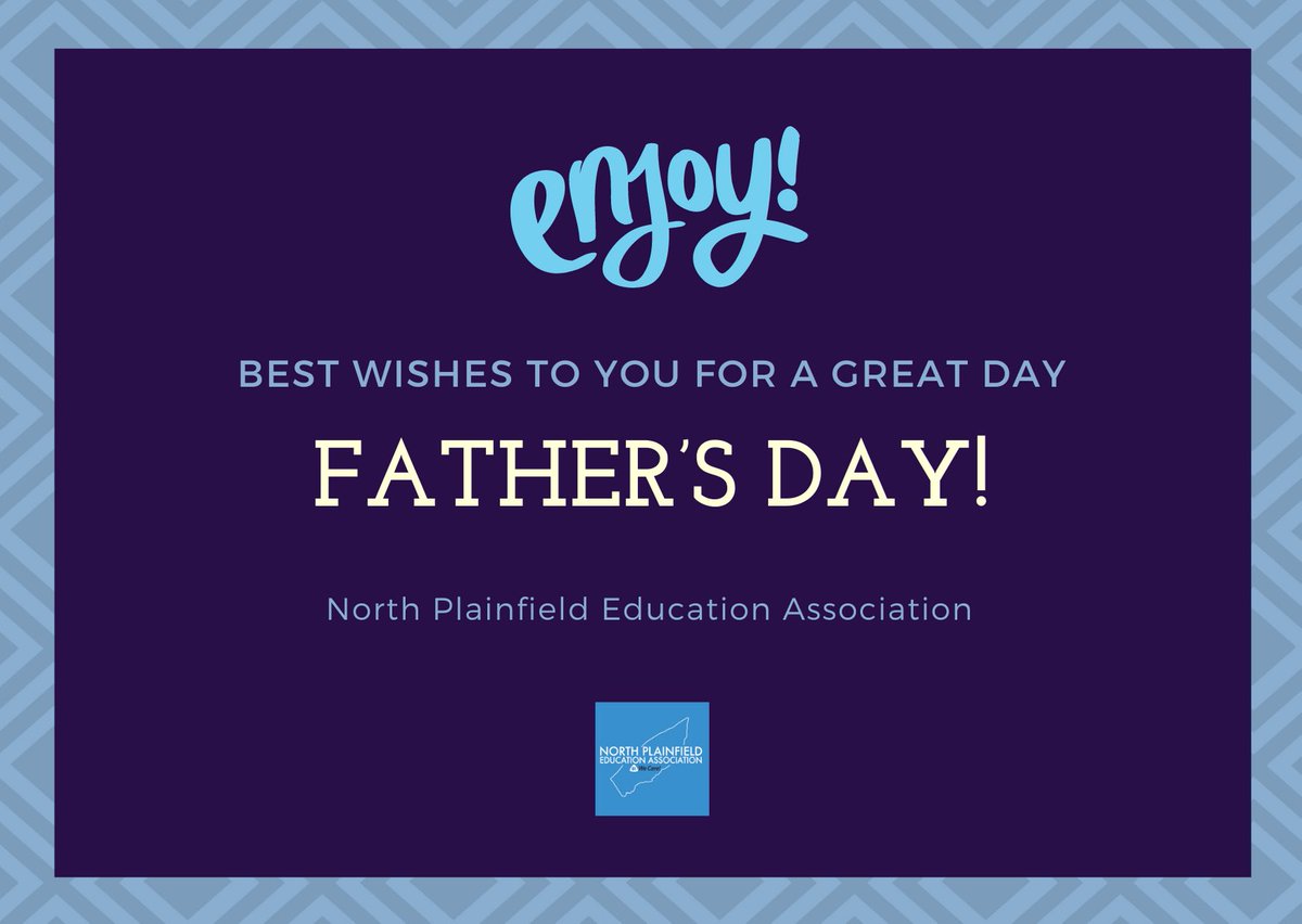 Happy Father’s Day!