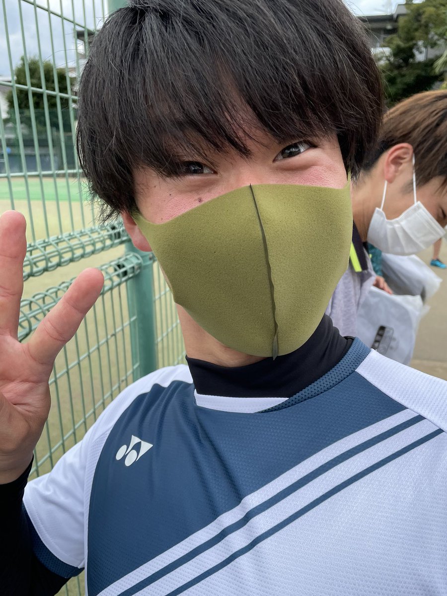 SU_stc's tweet photo. 本日さいたま市市民大会が行われ、
浦邉・川邉ペアが2位で入賞しました‼️
次の大会でも結果を残せるよう頑張ります💪 https://t.co/hKhcxITPWK