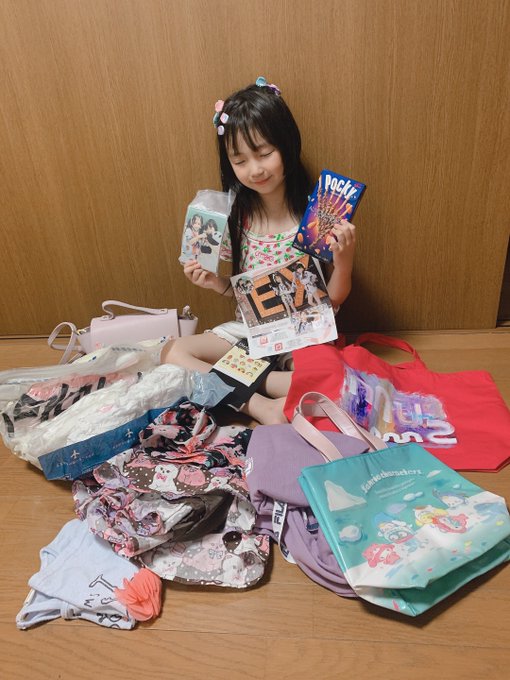 ゆとりのTwitter画像4