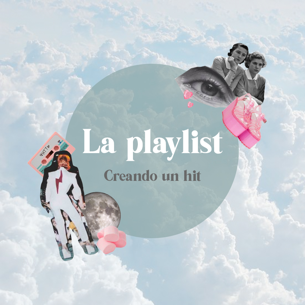 Hemos creado la playlist con todos los HITS del podcast. Escúchala aquí 👉

open.spotify.com/playlist/10Okl…