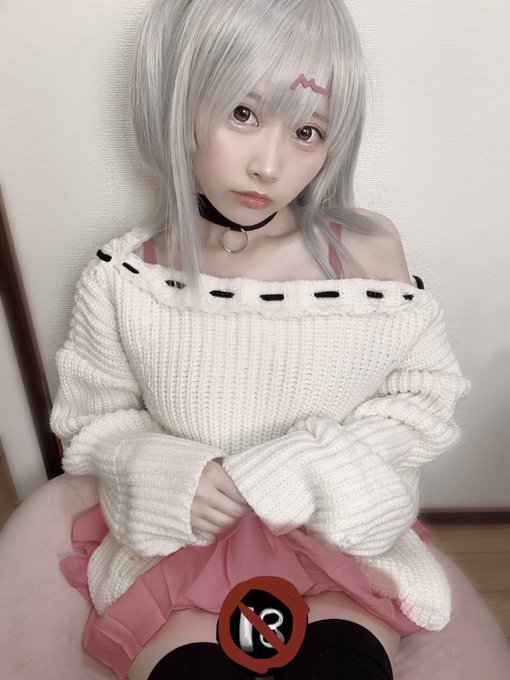 コスプレイヤー合歓のTwitter画像16