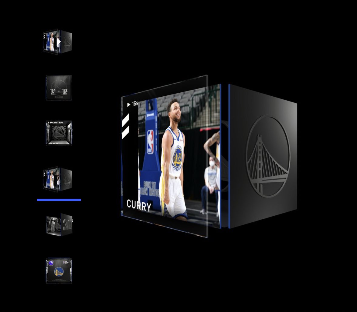 PackripEwing's tweet photo. Happy #FathersDay2021! 

💖 Let's celebrate with a @nbatopshot giveaway of 4 NBA dad Moments 

To enter: 

🔘 Retweet this + follow me

🔘 Reply with a nice comment or story about your father 

🏆 Winners announced June 21 https://t.co/rPrp7ABkZ4
