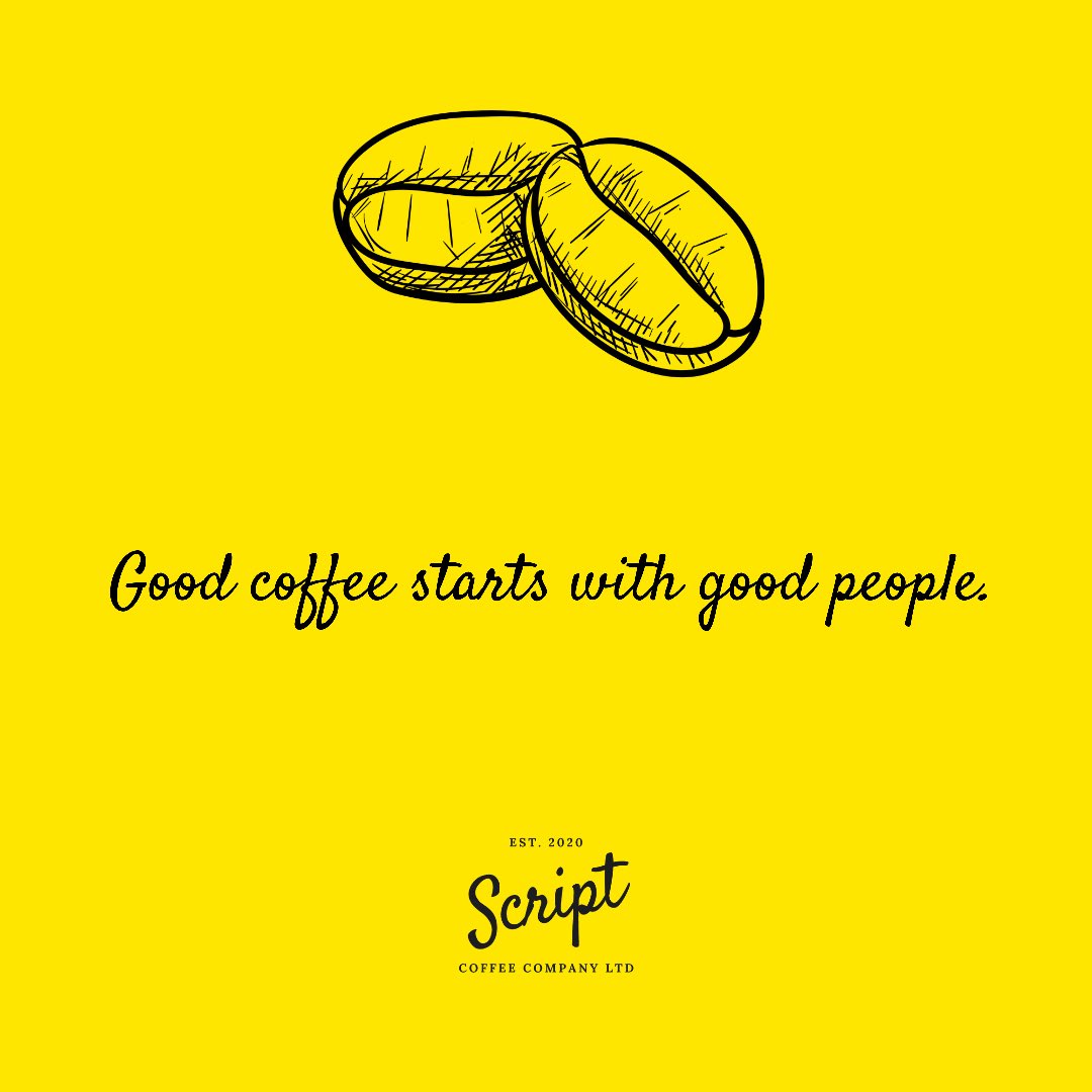 scriptcoffeeco's tweet image. Who would have thought?? 😍
scriptcoffee.co.nz