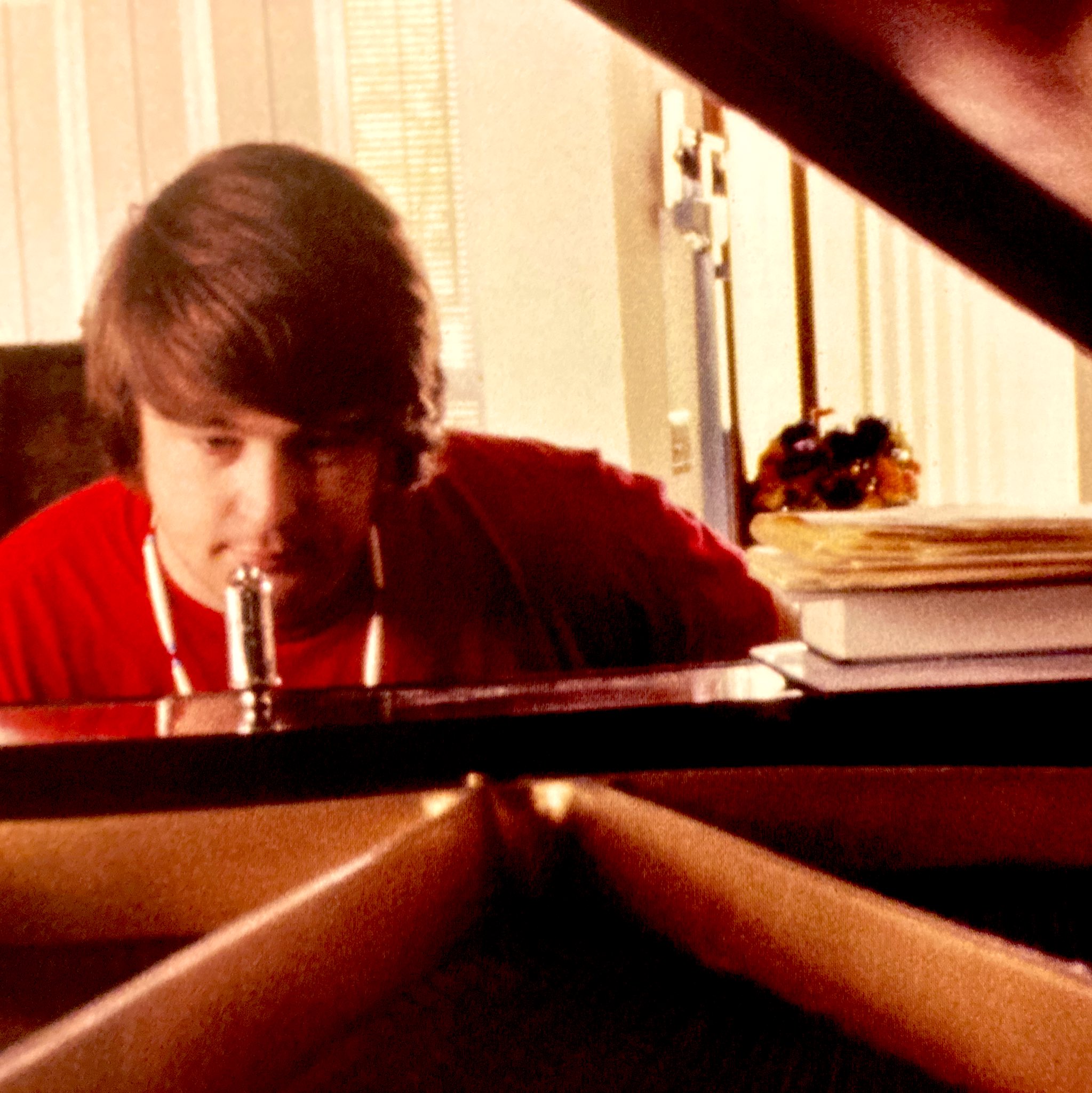                    Happy Birthday Brian Wilson! 