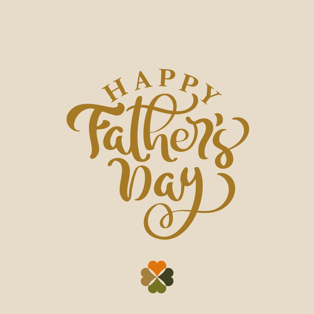 Happy Father's Day from the entire team at Heart of the Country, wishing you all a wonderful day⁠
⁠
🧡