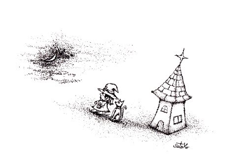 Twoucan さささとこ 絵本作家 動物イラストレーター 広告も作ります Satoko2532