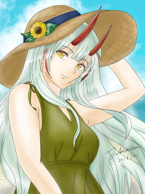 ワンピースのtwitterイラスト検索結果