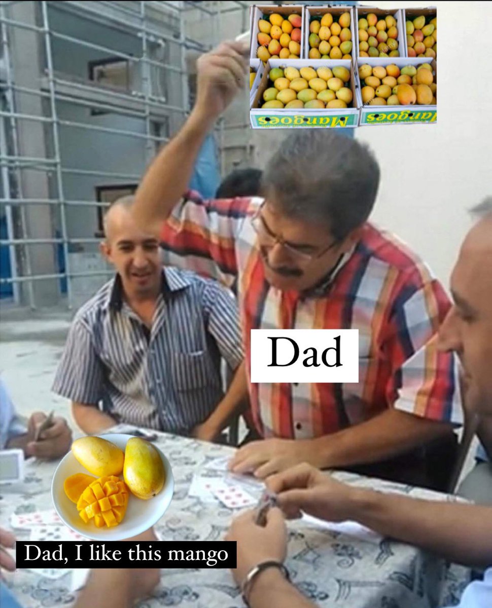 m3aruf's tweet photo. happy father’s day 😂 https://t.co/kC7hVKk9XY