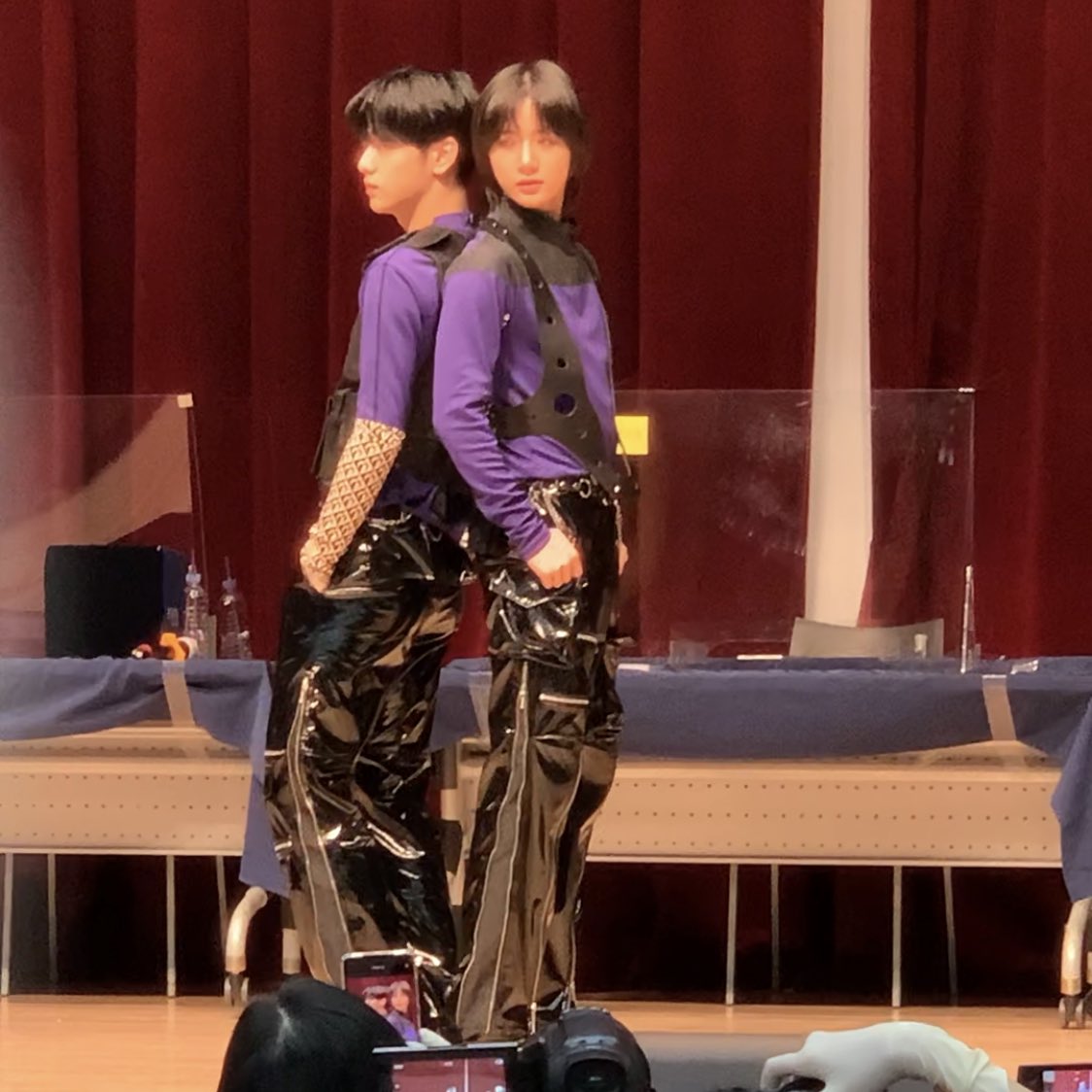 danzzakz's tweet photo. 그냥 기절 https://t.co/M0z50Yvfzz