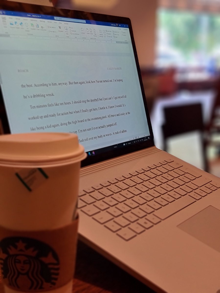 Cailey Barker tweet media