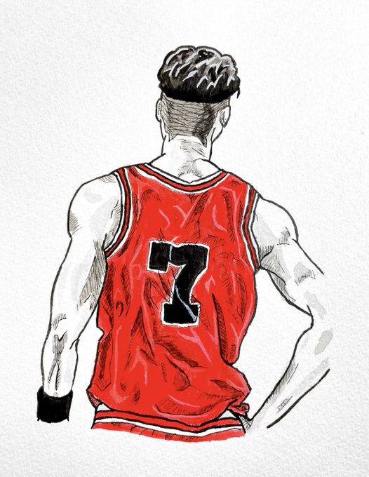 Twoucan スラムダンク の注目ツイート イラスト マンガ コスプレ モデル