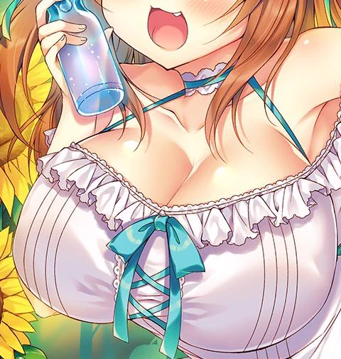 #乳の日 