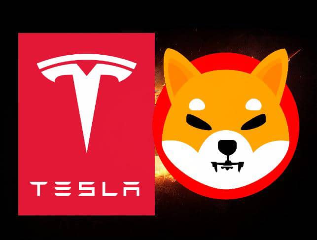 Retweet if you want <a href="/Tesla/">Tesla</a> to start accepting $SHIB currency for payments. #SHIBARMY #ShibaSwap