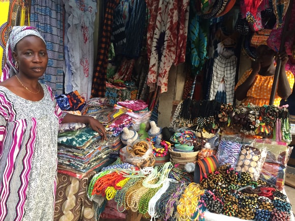 InsuranceHabari's tweet photo. About 97% of workers in the informal sector are not guaranteed any formal pension benefits.
This is according to the Minister for Employment and Labour Relations, Mr Ignatius Baffour Awuah.
#InsuranceHabari https://t.co/5FgV8oVYIV