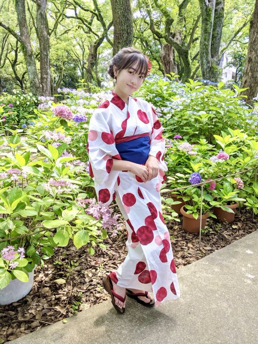 karenaのTwitter画像7