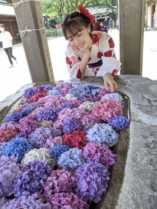 karenaのTwitter画像8