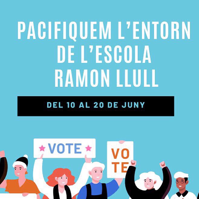 AFA Ramon Llull tweet media