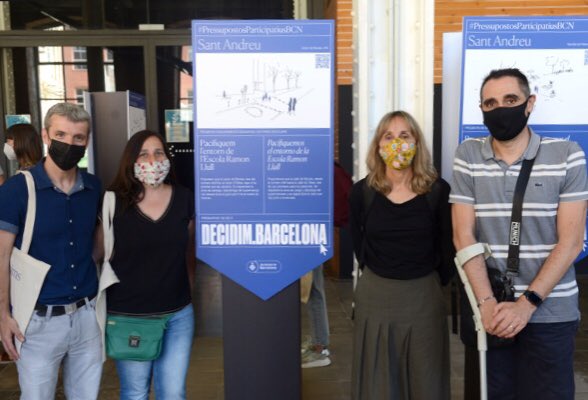 AFA Ramon Llull tweet media