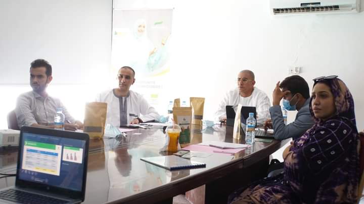 IlabJccm's tweet image. Après 6 mois de travail, de stress et d’apprentissage; nos finalistes sont passés devant le grand jury.

Des pronostiques? Restez à l’écoute car ce soir aura lieu l’annonce tant attendue des lauréats du BMCI Business Challenge

#laststep
#whowillwin
#ensemble_pour_aller_plus_loin