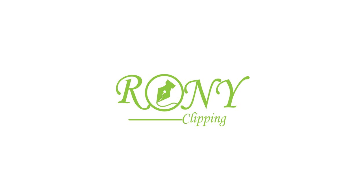 #ronyclipping