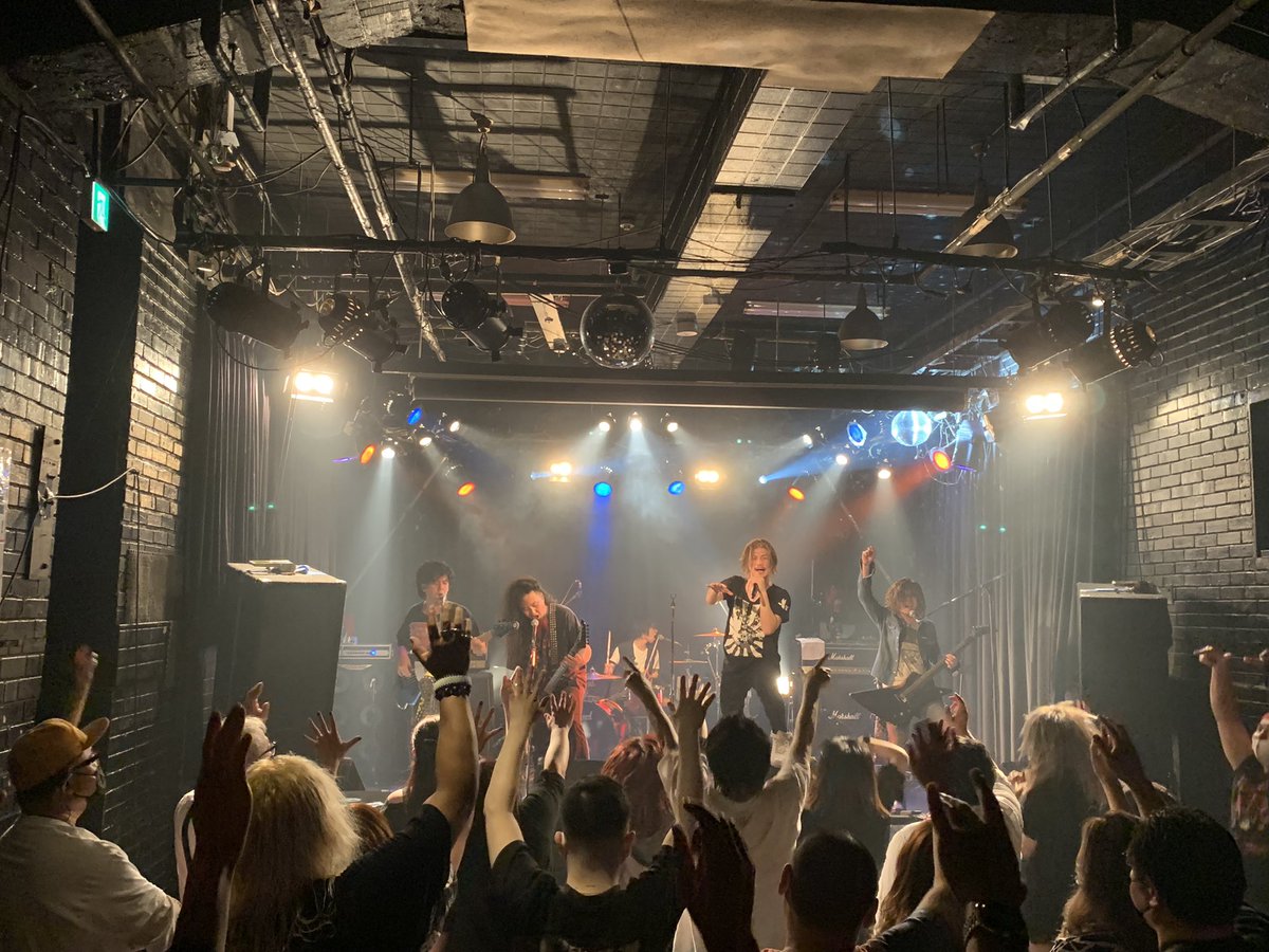 WildSideTokyo tweet picture