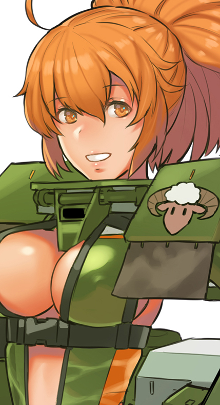 6/21発売のイカロス出版様刊MC☆あくしずVol.61にて、アリエテのイラストを描かせていただいております。('ω`)表でも告知していますがこちらでも宣伝します。よろしくお願いします。 https://t.co/4mjvRgj4dJ 