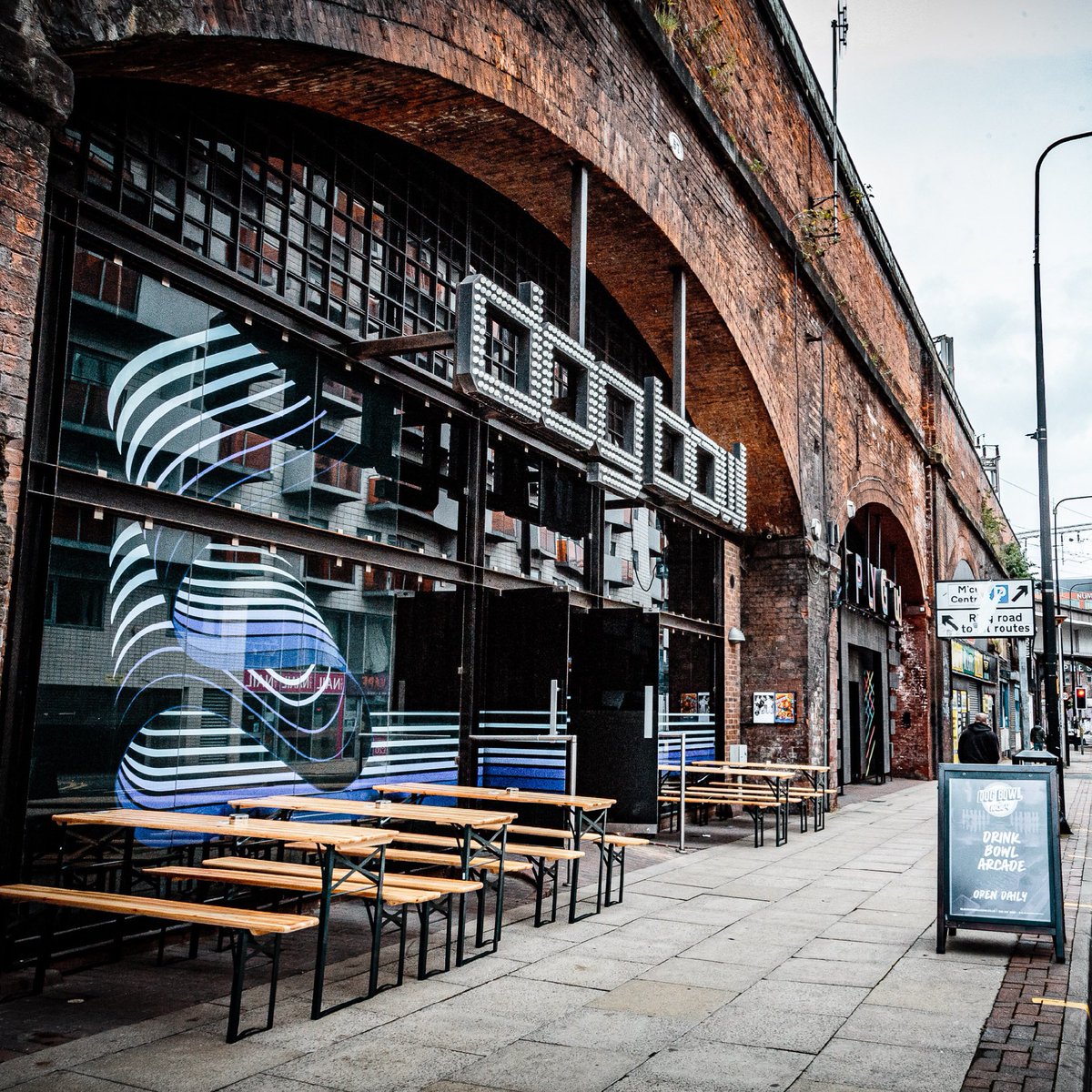 Dog Bowl x NQ64 (@dogbowlmcr) on Twitter photo 📞 P H O N E P R O B S 📞
We’re having some technical difficulties with our phonelines today 😩
If you need us you can email us on reception@blackdogballroom.co.uk
Sorry for any inconvenience! 📞 P H O N E P R O B S 📞
We’re having some technical difficulties with our phonelines today 😩
If you need us you can email us on reception@blackdogballroom.co.uk
Sorry for any inconvenience!