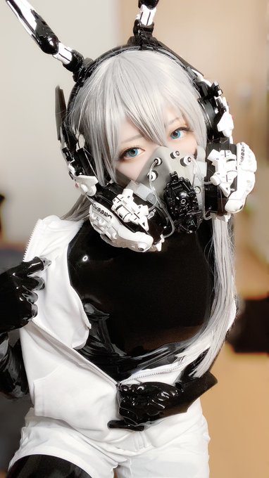 Twitterのコスプレ画像30