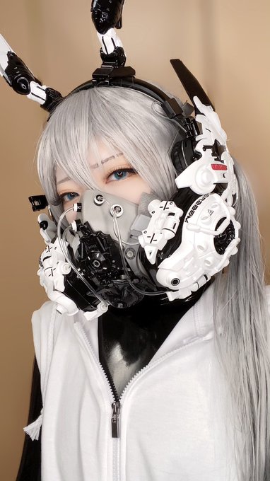 Twitterのコスプレ画像31