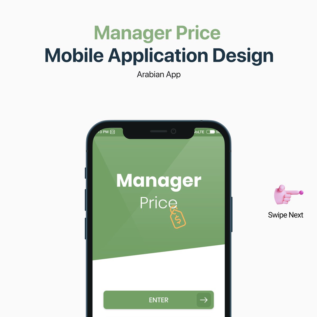rushabhpatel381's tweet photo. Project: Manager App.
.
Whats our job
- Wireframing
- UI Design
- Development
.
.
.
#uxbucket #ux #dailyui #wedesign #uitrends #userinterface #interface #userexperience #appdesign #landingpage #uidesigner #designweb #uxdesigner #uxinspiration #graphicdesigntools https://t.co/OQgLFLUAXW