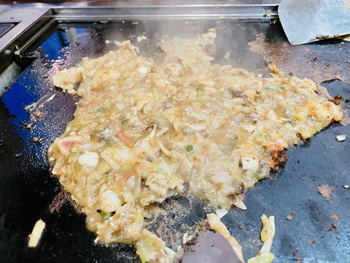 みんなの もんじゃ焼き 口コミ 評判 2ページ目 食べたいランチ 夜ごはんがきっと見つかる ナウティスイーツ