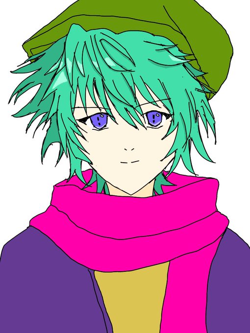 Tsukimisou 0402さんのイラストまとめ Tsukimisou 0402さんのイラストまとめ