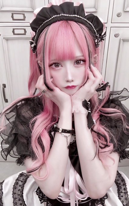 コスプレイヤーひなたあおいのTwitter画像29