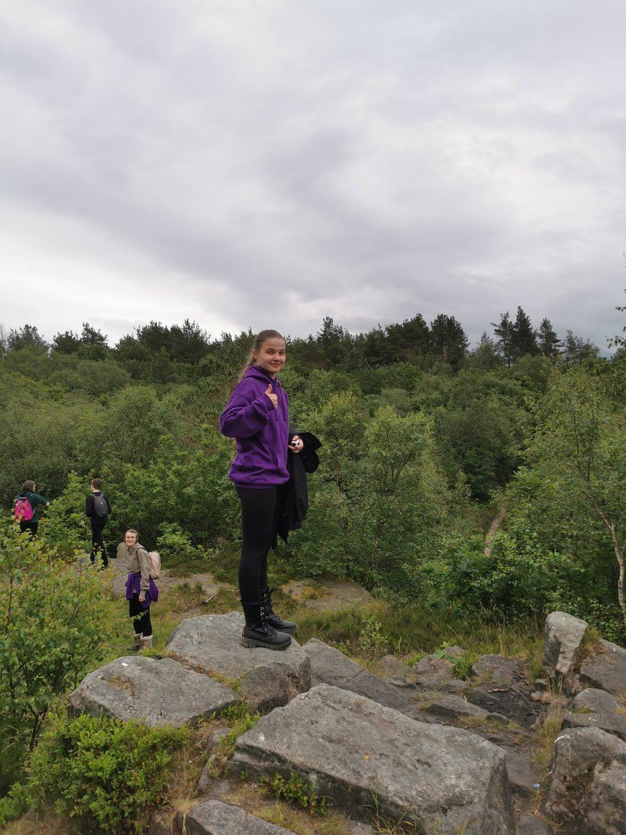 Chorley Ronin ESU (@roninexplorers) on Twitter photo Feeling on top of the world <a href="/ChorleyScouts/">Chorley Scouts</a> @DYC_Chorley <a href="/chorleyexplorer/">Chorley Explorers</a> <a href="/WestLancsScouts/">West Lancs Scouts</a> <a href="/scouts/">Scouts</a> #youthshaped #scouting #explorerscouts #roninesu #nature #hike #outdoors #SocialDistancing Feeling on top of the world <a href="/ChorleyScouts/">Chorley Scouts</a> @DYC_Chorley <a href="/chorleyexplorer/">Chorley Explorers</a> <a href="/WestLancsScouts/">West Lancs Scouts</a> <a href="/scouts/">Scouts</a> #youthshaped #scouting #explorerscouts #roninesu #nature #hike #outdoors #SocialDistancing