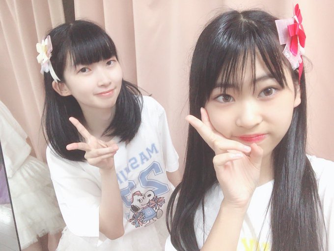 葉月にこのTwitter画像9