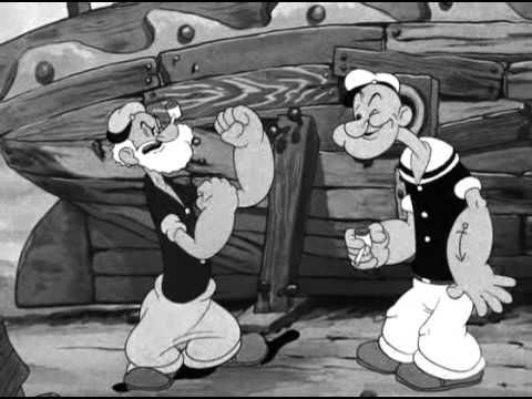 SNEAKPEEKCA's tweet image. SNEAK PEEK: "Popeye: Goonland" sneakpeek.ca/2021/06/popeye…

#PopeyeGoonland #JackMercer #PoopdeckPappy #HappyFathersDay