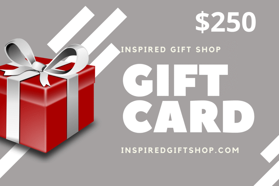 Inspired Gift Shop tweet media