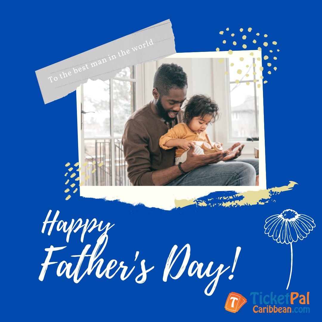 Ticketpal Caribbean tweet media